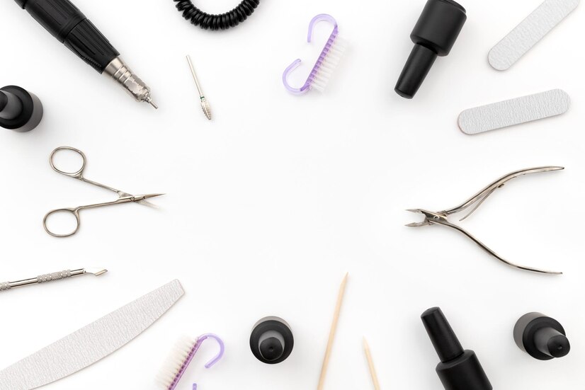 Pediküre-Werkzeuge: Was Sie als Anfänger wissen sollten