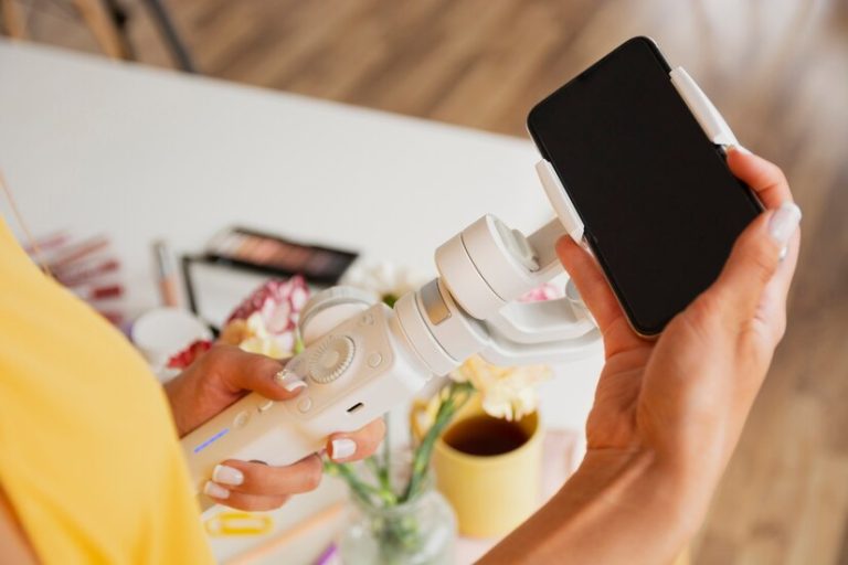 Maniküre-Fotografie: So gestalten Sie ein beeindruckendes Portfolio