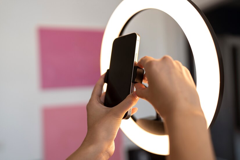 Wie Sie ein attraktives Pediküre-Portfolio erstellen