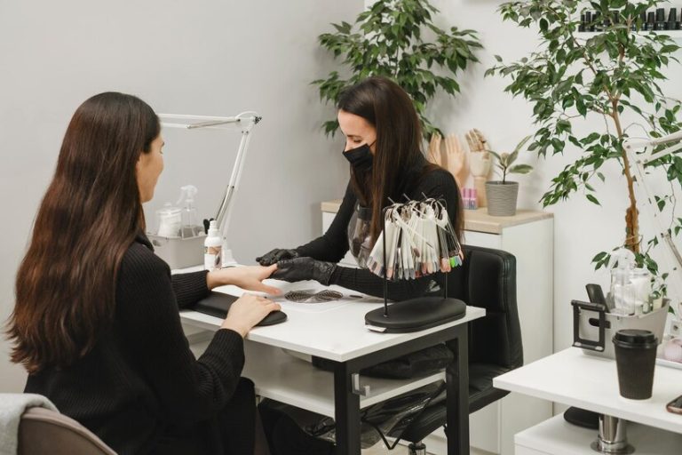 Kundenkommunikation: So schaffen Sie eine komfortable Atmosphäre