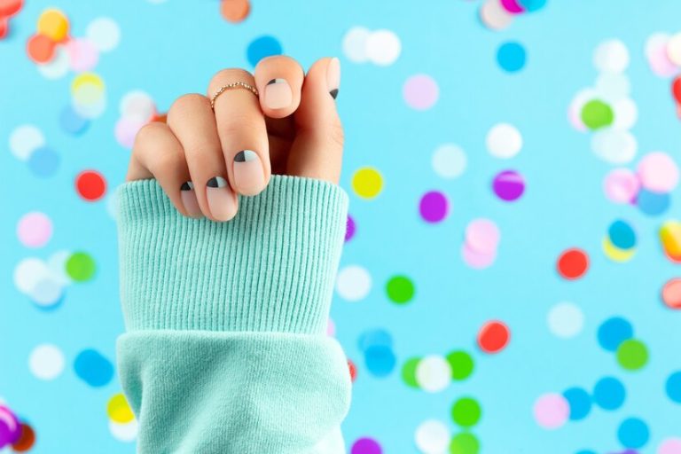 Festliche Nageldesigns: Inspiration und Ideen für besondere Anlässe