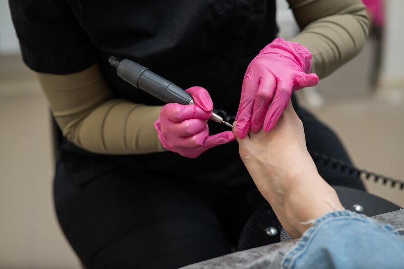 Hygiene am Arbeitsplatz: Wie bleibt man den ganzen Tag sauber