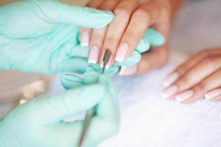 Europäische, Klassische und Kombinierte Maniküre: Unterschiede