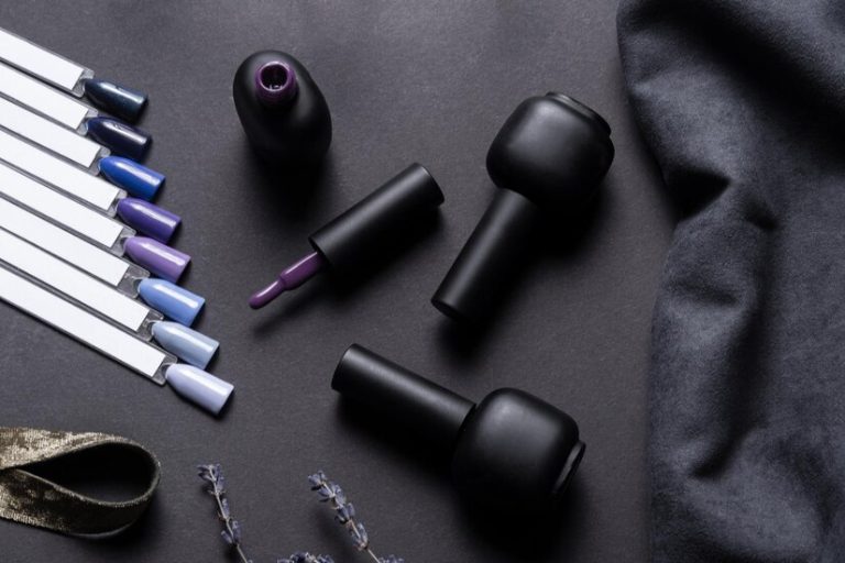 Wie wählt man die richtigen Materialien für Nagelverlängerungen aus?