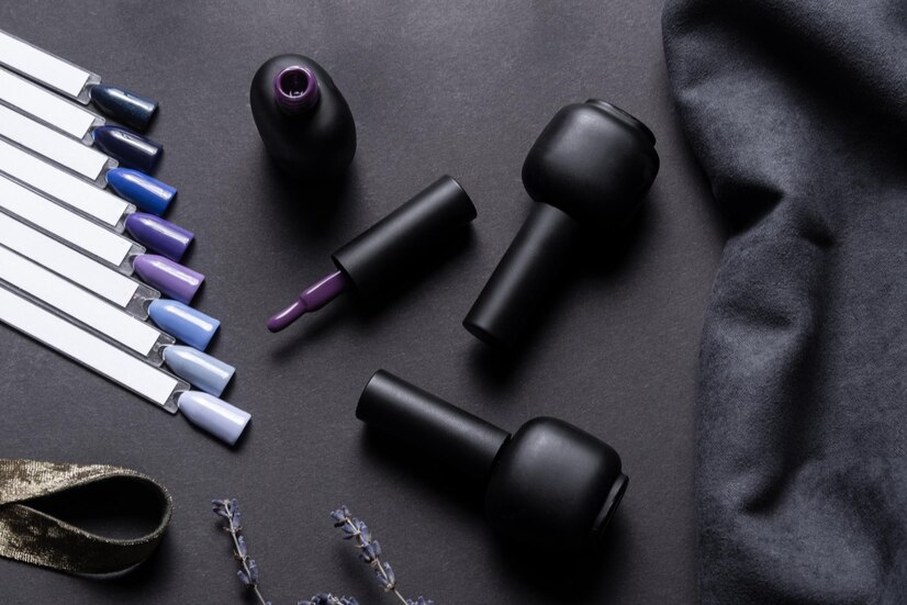 Wie wählt man die richtigen Materialien für Nagelverlängerungen aus?