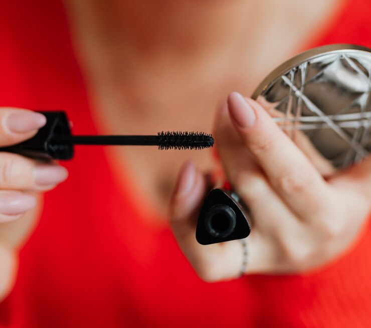 Wie wählt man die richtige Mascara: Volumen oder Verlängerung?