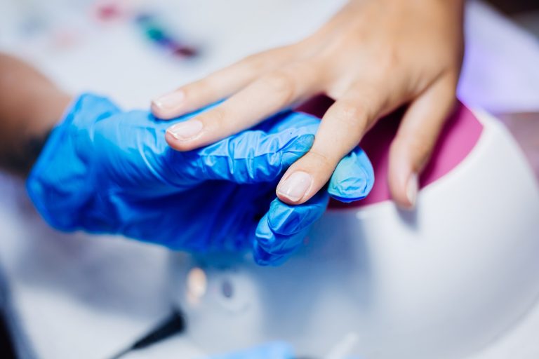 Tipps für die Maniküre bei empfindlichen Nägeln