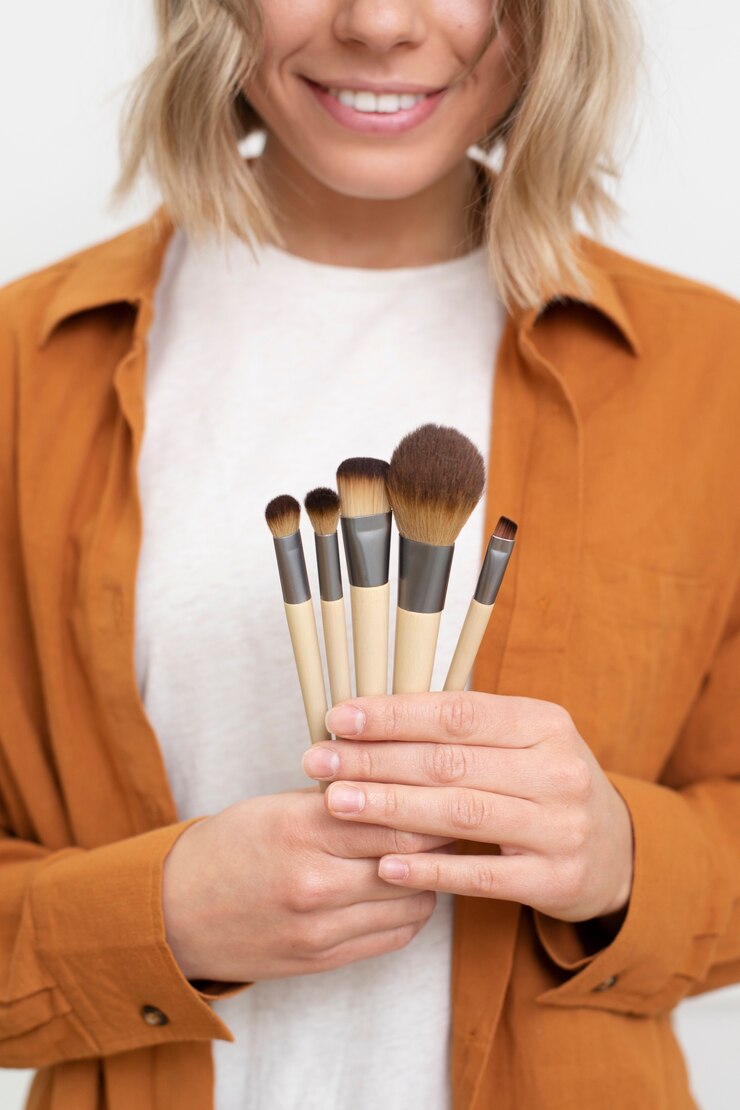 Die besten Tipps zur Auswahl von Make-up-Pinseln und -Werkzeugen