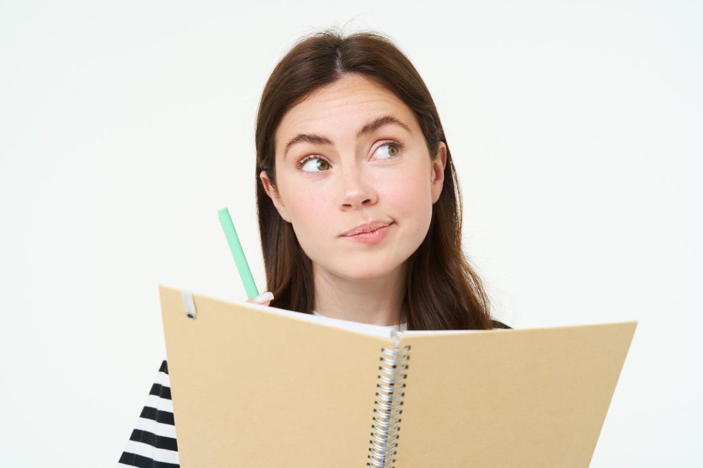 Analyse der Fragen von Studierenden nach der Arbeit am Modell