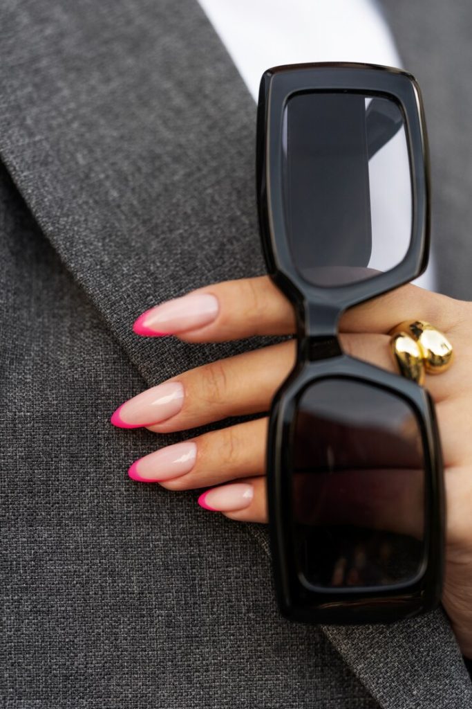 Moderne Technologien in der Nagelverlängerung: Trends und Innovationen