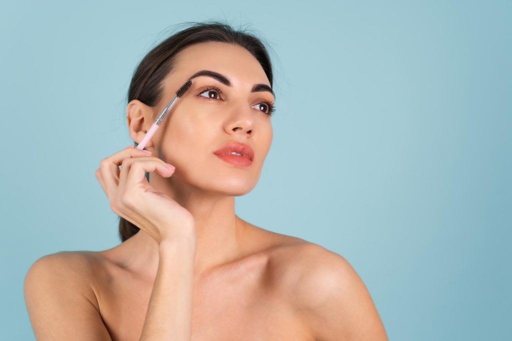 Brow-Laminierung: Perfekt für Foto-Shootings & Videos