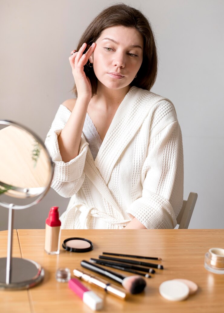 Pflegefehler, die Ihr Make-up ruinieren – was Sie vermeiden sollten