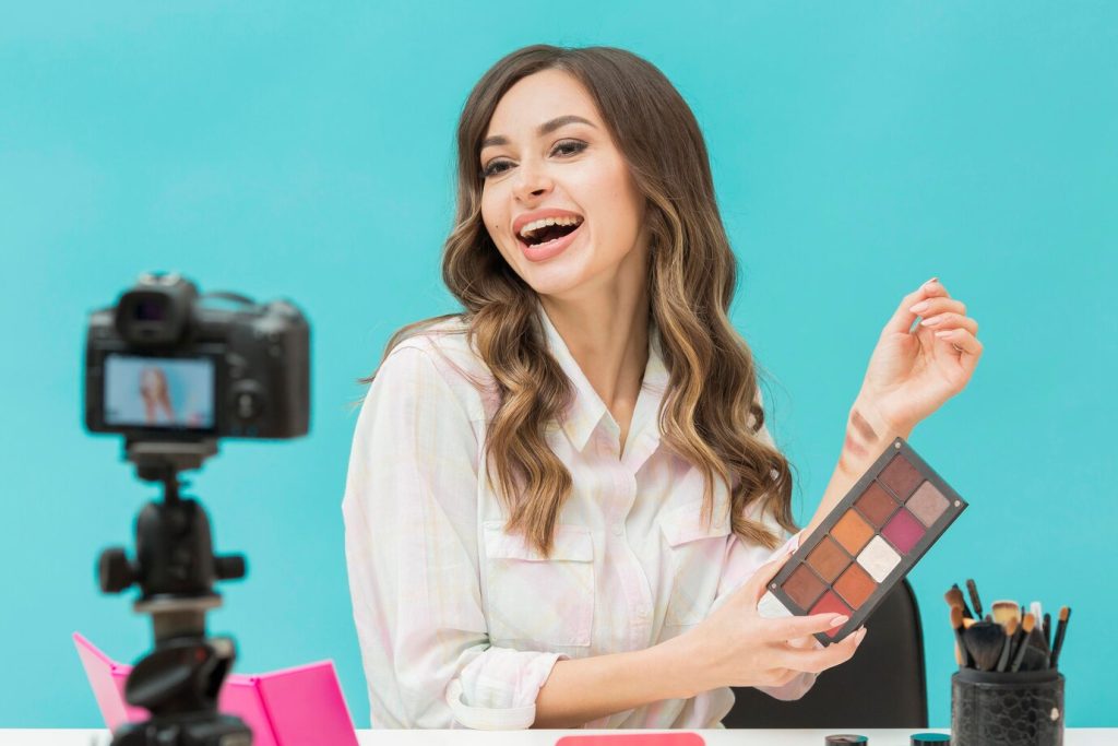 Make-up-Tipps für perfekte Fotos: So wirken Sie makellos