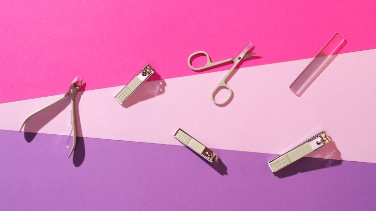 Metall- oder Glasfeile: Welche passt zu Ihrer Maniküre?