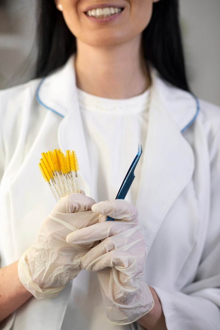 Karrierechancen nach dem Wimpernlifting-Kurs: Dein Weg zum Erfolg