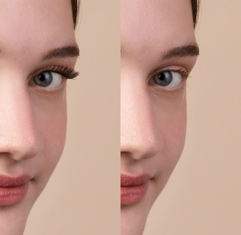 Symmetrie im Wimpernkranz: Training bei der MONLIS Schule München