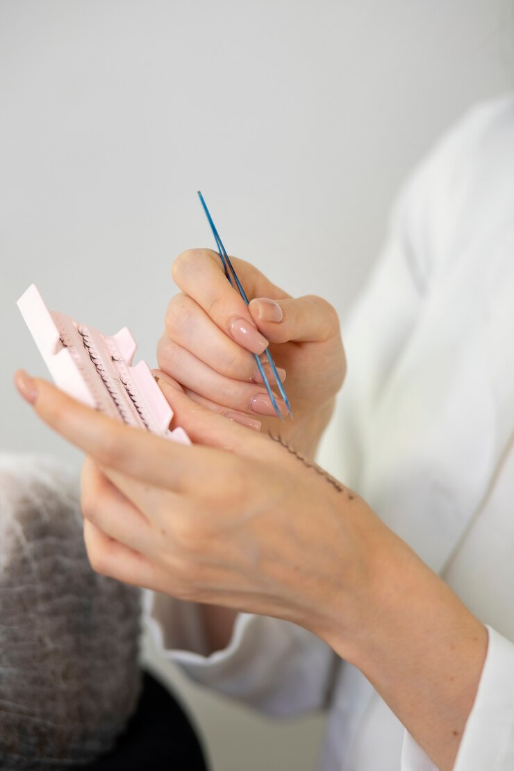 Lash-Mapping: Was ist das und warum ist es bei Extensions wichtig?