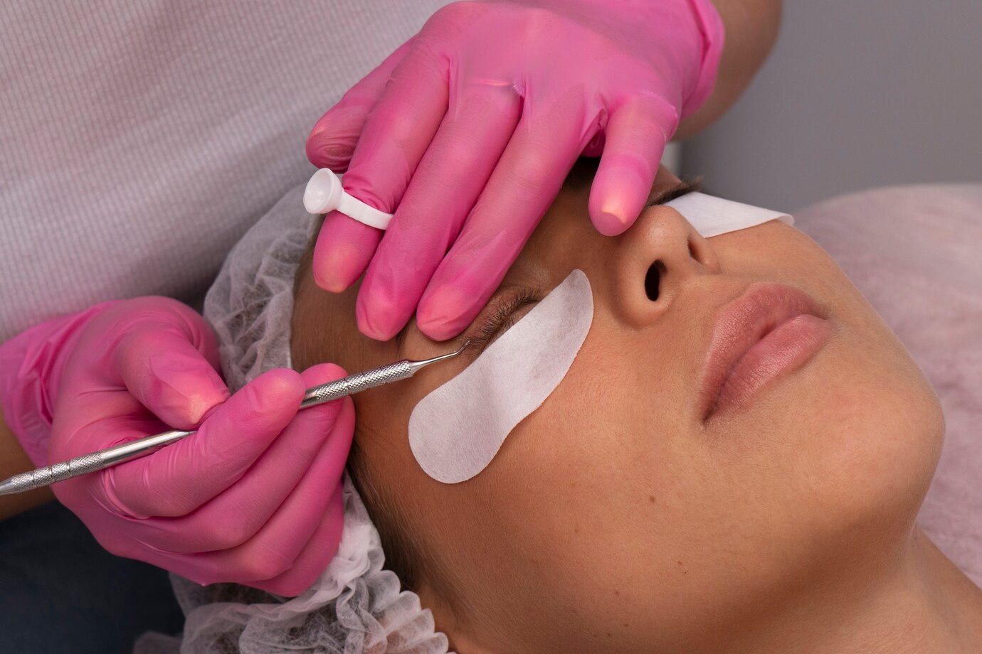 Warum die Wachstumsphase der Wimpern beim Laminieren wichtig ist