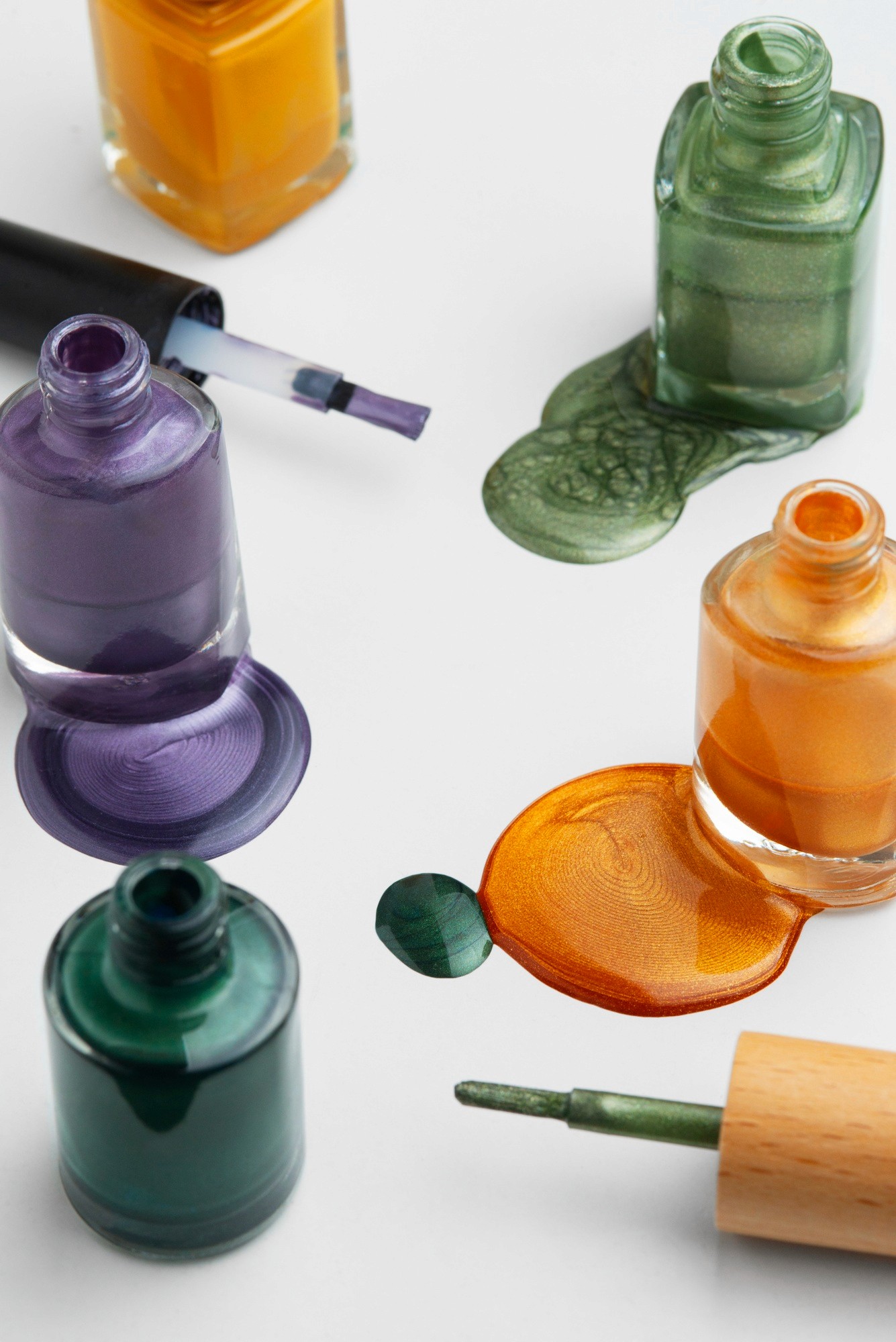 Schlechter Gel-Lack: So erkennen Sie minderwertige Produkte