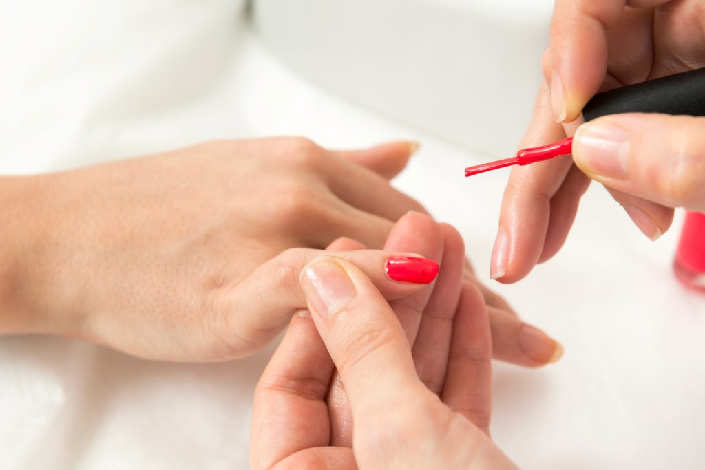 Druckkontrolle beim Gel-Lack: Techniken für ein perfektes Ergebnis