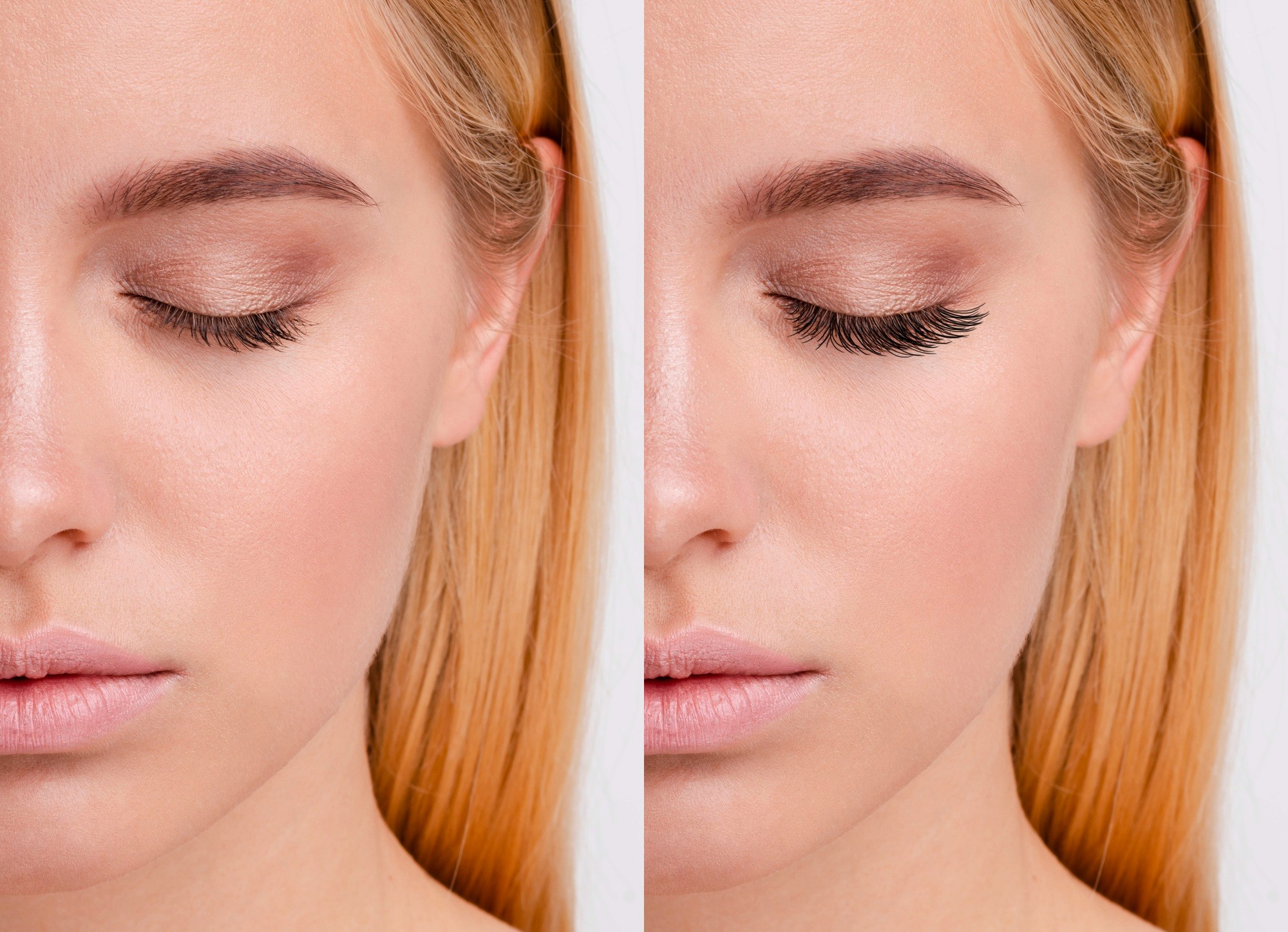 Natürliche Wimpernkrümmung: Schlüssel für perfekte Verlängerungen