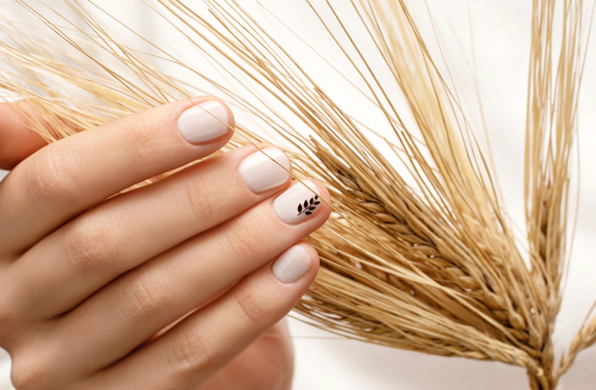 Einfluss von Wasser, Chemikalien und Klima auf die Nagelgesundheit