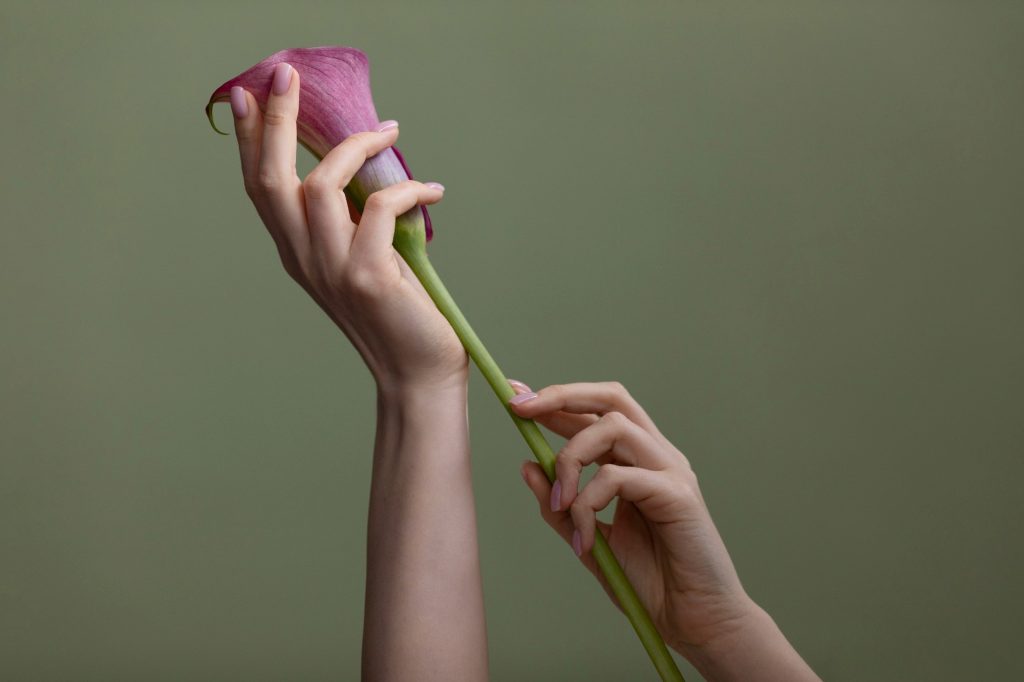 Stress und Lebensstil: Ihr Einfluss auf die Nagelgesundheit