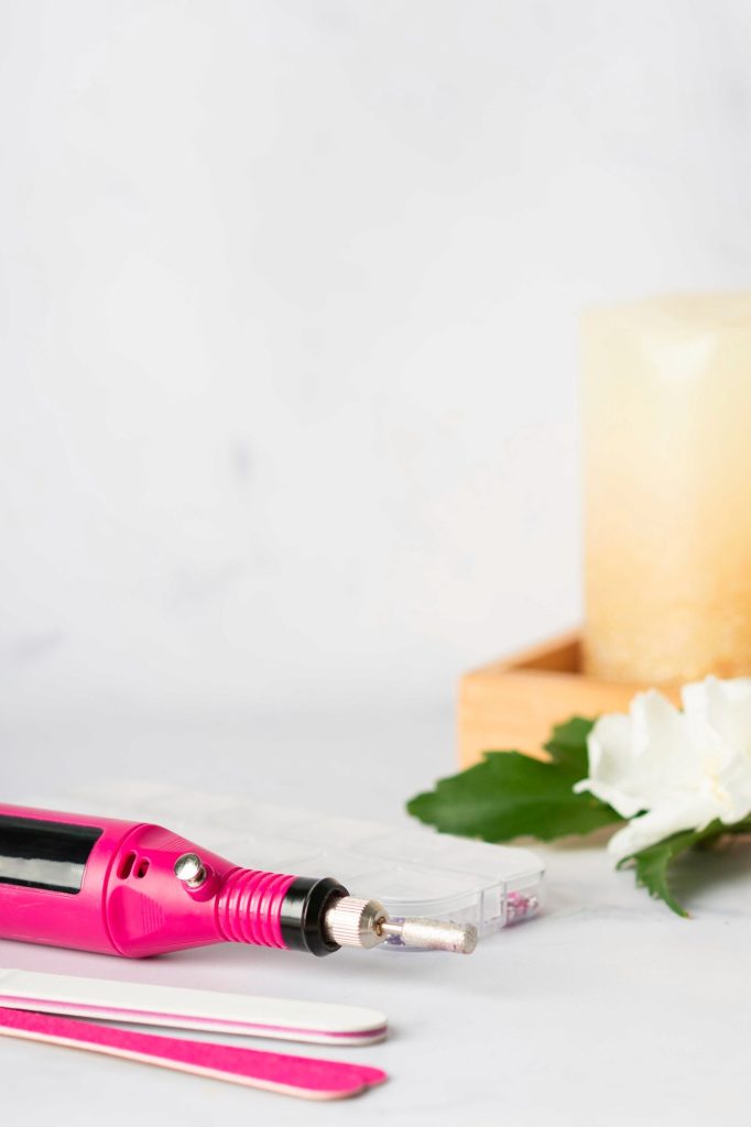 Überhitzung der Fräse vermeiden: Sicheres Arbeiten an der Fußhaut