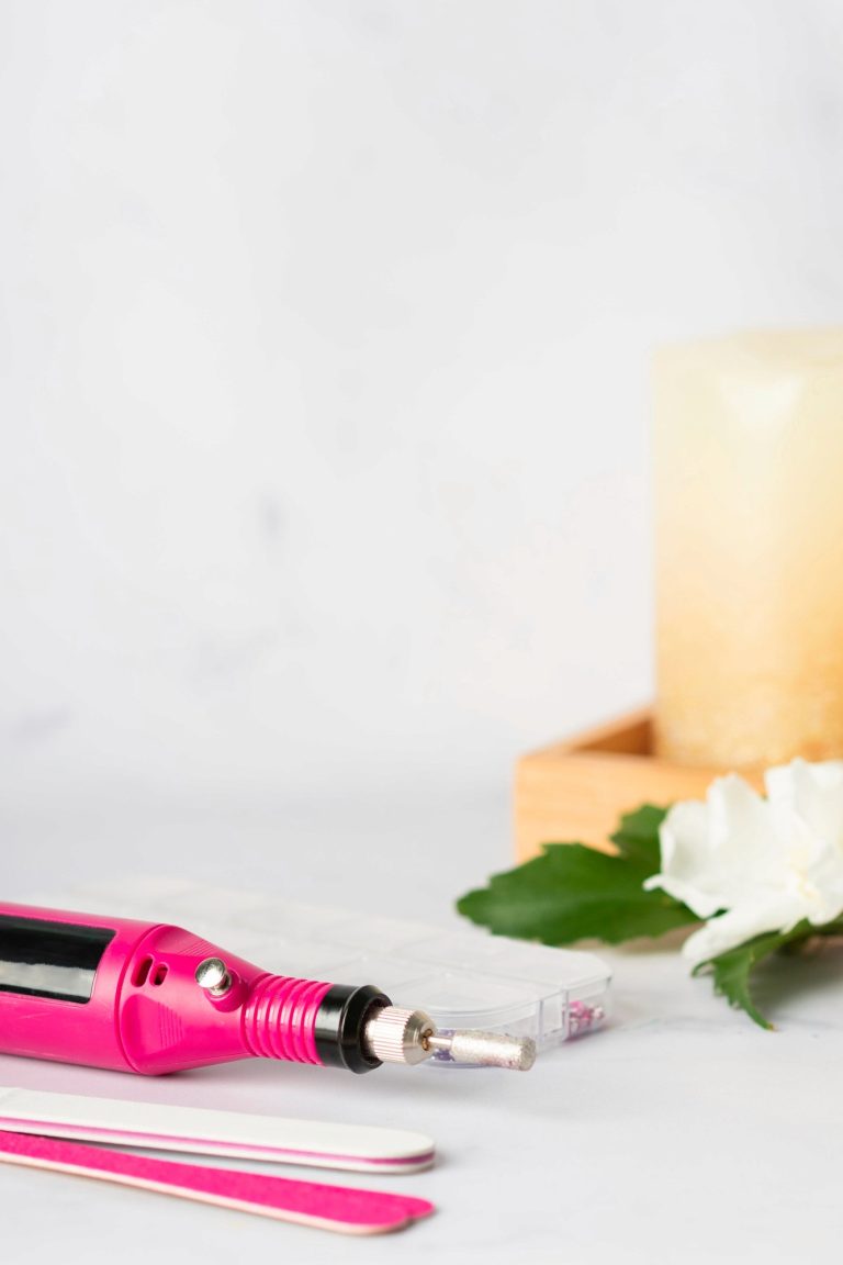 Überhitzung der Fräse vermeiden: Sicheres Arbeiten an der Fußhaut