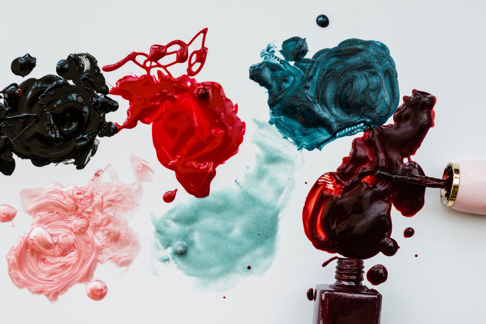 Pflichtmaterialien für Shellac-Anwendung – MONLIS Schule München