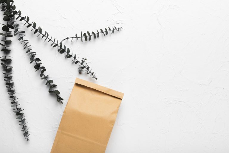 Sterilisationsmaterialien für Maniküre: Beutel, Umschläge, Indikatoren