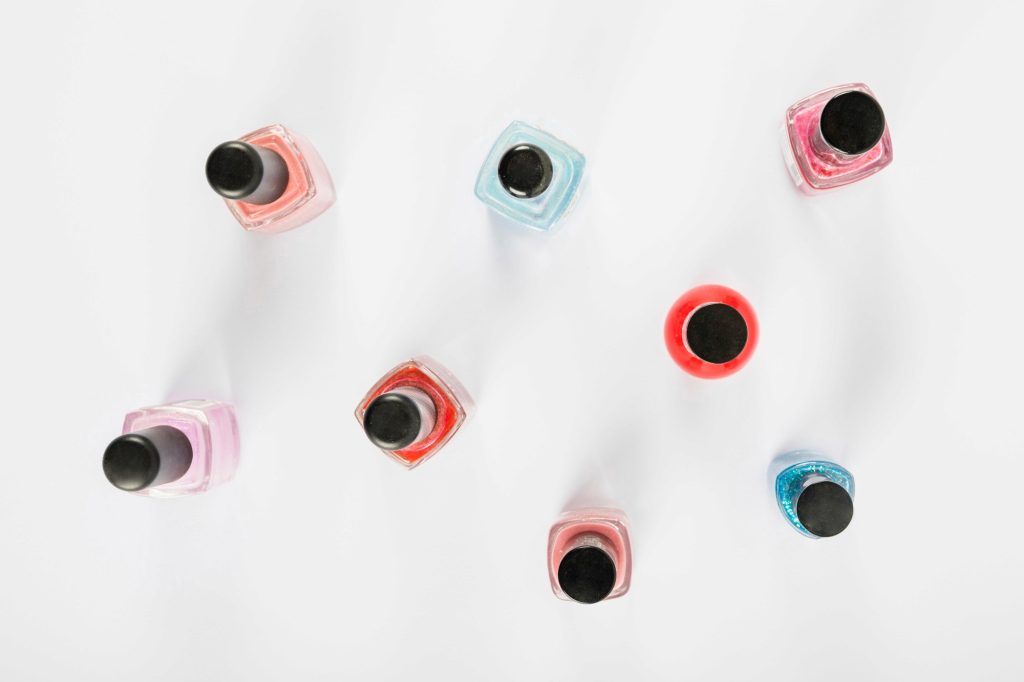 Die richtige Base, der perfekte Top und Farbton: So wählen Profis