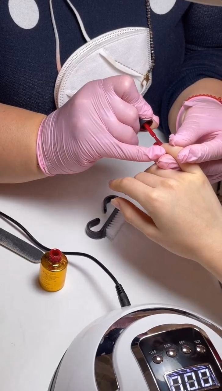 MONLIS Schule Beauty Galerie 1